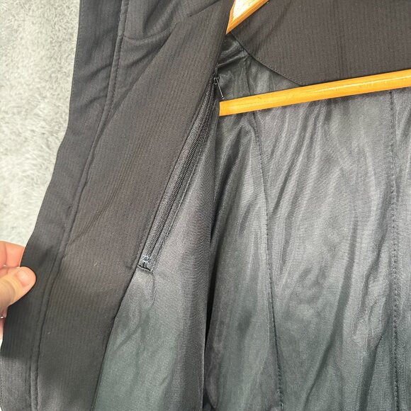 Women's Storm Creek Guardian Velvet-Lined Softshell Jacket waterproof breathable - Picture 8 of 15